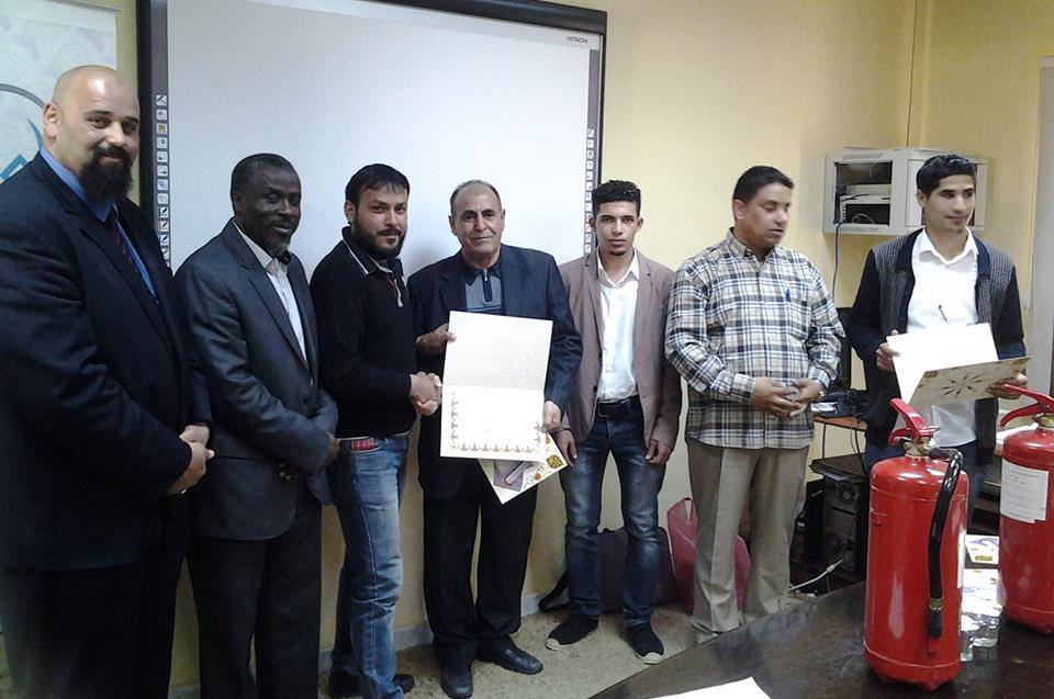efa news 4